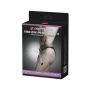 PRETTY LOVE -VIBRATION PENIS SLEEVE IV, 10 vibration functions - 10