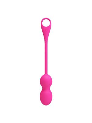 PRETTY LOVE - ELVIRA Pink- Kegel balls