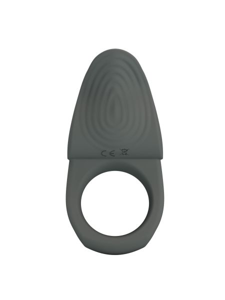 PRETTY LOVE - Master ring, Memory function 10 vibration functions - 3