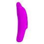 PRETTY LOVE - Delphini, Honey Finger, 10 vibration functions - 3
