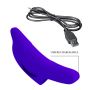 PRETTY LOVE - Delphini, Honey Finger 10 vibration functions - 11