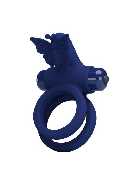PRETTY LOVE - Powerful ring, 10 vibration functions - 2