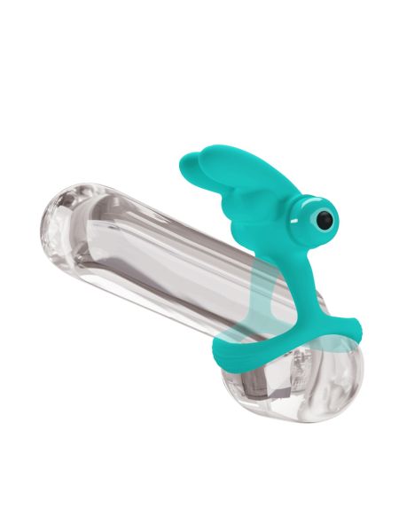 PRETTY LOVE - PASSIONATE DANTE, 10 vibration functions - 2