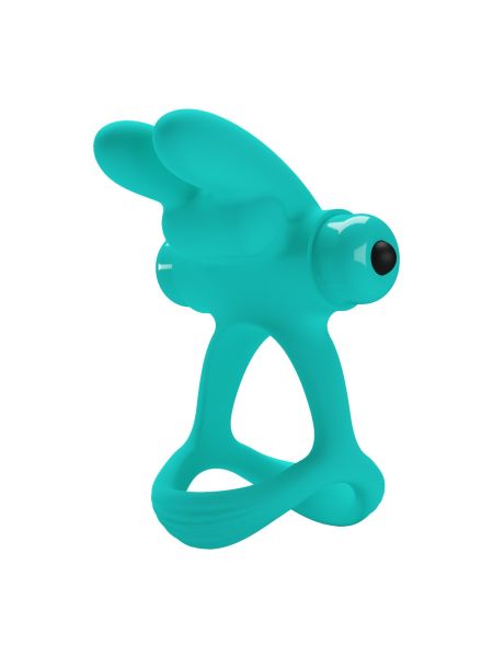 PRETTY LOVE - PASSIONATE DANTE, 10 vibration functions - 4