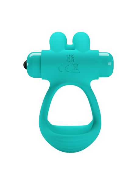 PRETTY LOVE - PASSIONATE DANTE, 10 vibration functions - 6