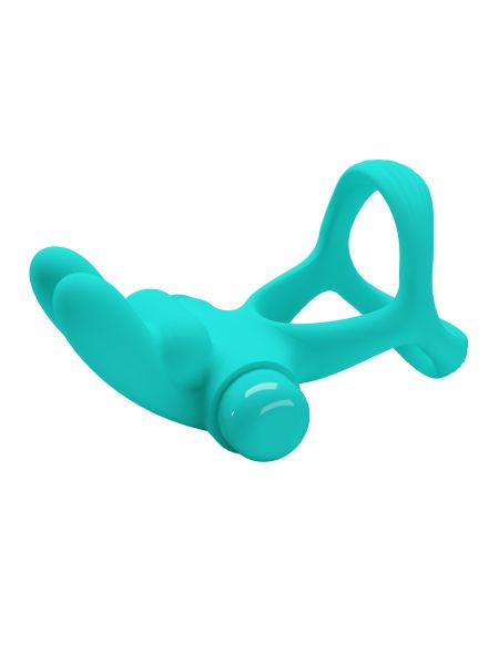 PRETTY LOVE - PASSIONATE DANTE, 10 vibration functions - 7