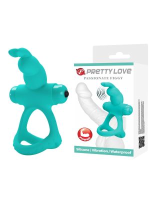 PRETTY LOVE - PASSIONATE FIGGY, 10 vibration functions