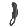 PRETTY LOVE - Trae black, 7 vibration functions Memory function - 4