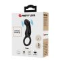 PRETTY LOVE - Trae black, 7 vibration functions Memory function - 10