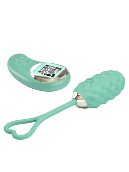 PRETTY LOVE - Vivian Green, 10 vibration functions 9 speed levels Wireless remote control - 5