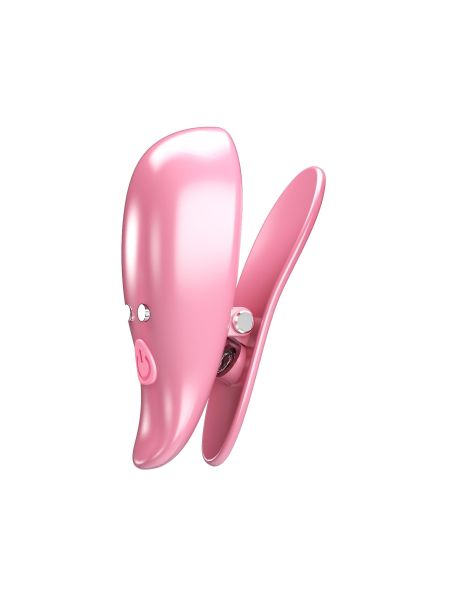 PRETTY LOVE - Leaf, 10 vibration functions - 4