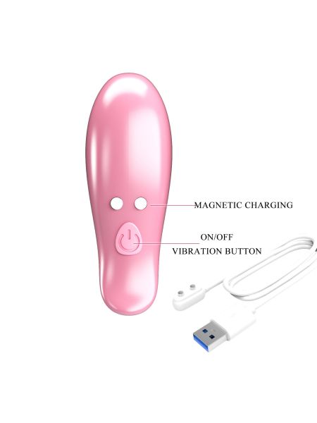 PRETTY LOVE - Leaf, 10 vibration functions - 8