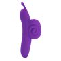 PRETTY LOVE - Snail Honey Finger, 10 vibration functions Memory function - 5