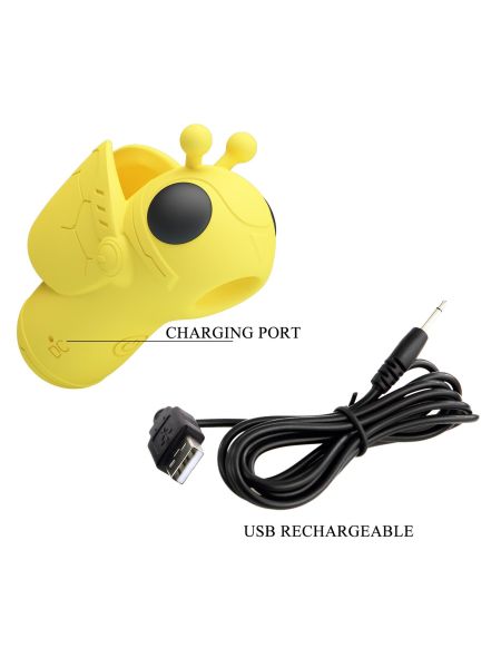 PRETTY LOVE - Super FingerMagic Bee, 10 tapping functions - 9