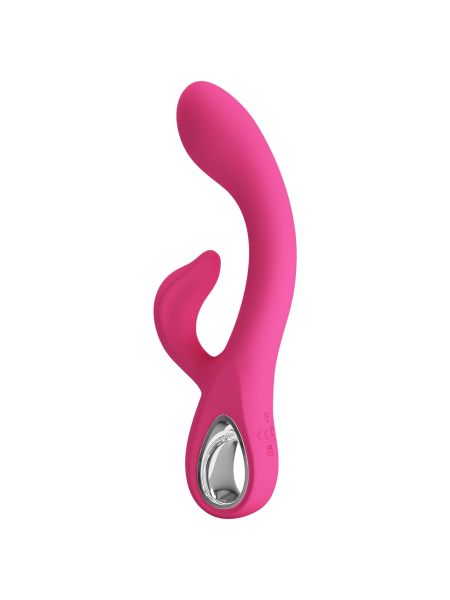 PRETTY LOVE - Fritz, 12 vibration functions - 5