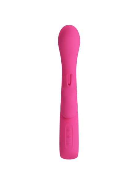 PRETTY LOVE - Novak, 12 vibration functions - 2