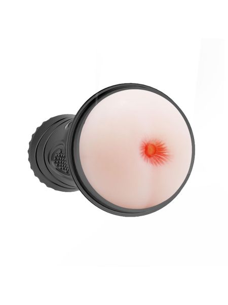 BAILE- PINK BUTT, 7 vibration functions - 3