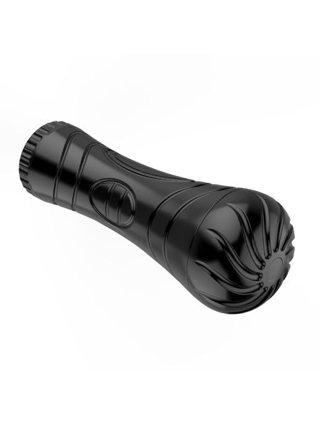 BAILE- PINK BUTT, 7 vibration functions - 4
