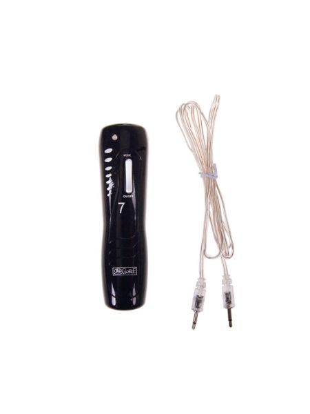 BAILE- PINK BUTT, 7 vibration functions - 6