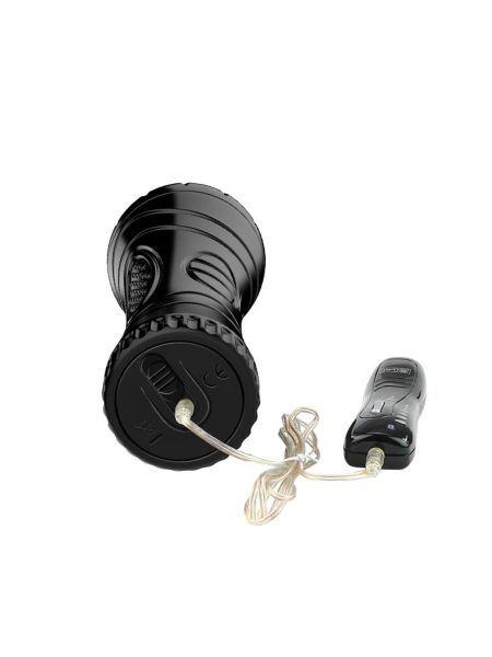 BAILE- PINK BUTT, 7 vibration functions - 9
