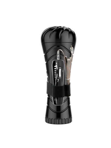 BAILE- PINK , A DEEP PLEASURE 7 vibration functions