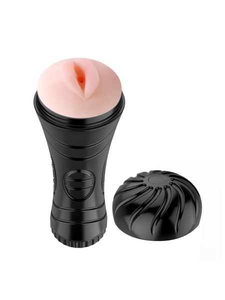 BAILE- PINK , A DEEP PLEASURE 7 vibration functions - 2