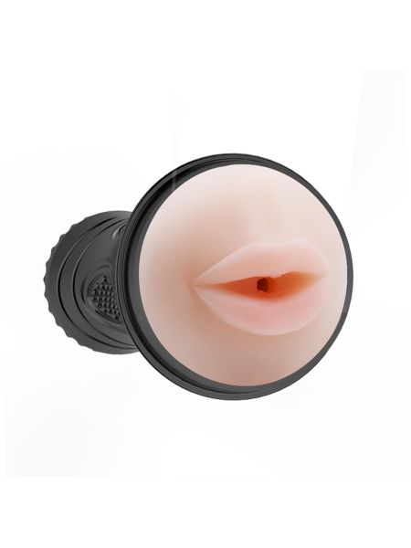 BAILE- PINK , A DEEP PLEASURE 7 vibration functions - 3