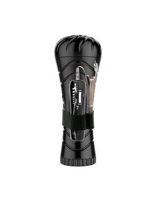 BAILE- PINK , A DEEP PLEASURE 7 vibration functions