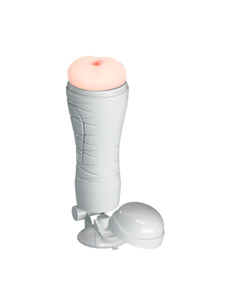 CRAZY BULL - Flora, Suction base - 3