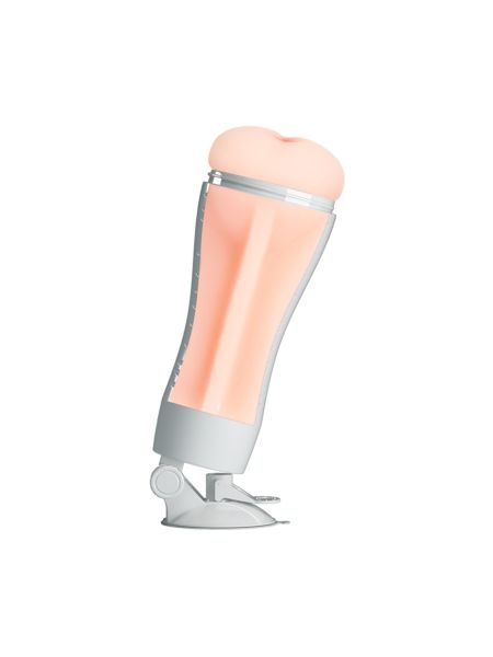 CRAZY BULL - Flora, Suction base - 5