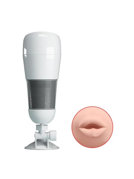 PRETTY LOVE -Hedy, Vibration Suction base - 4