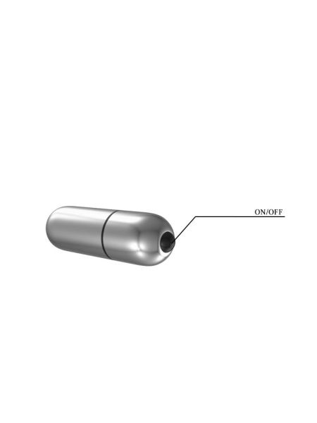 PRETTY LOVE -Hedy, Vibration Suction base - 8