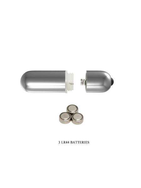 PRETTY LOVE -Hedy, Vibration Suction base - 9