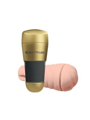 PRETTY LOVE -Kitty, TPR ABS Silicone - image 2