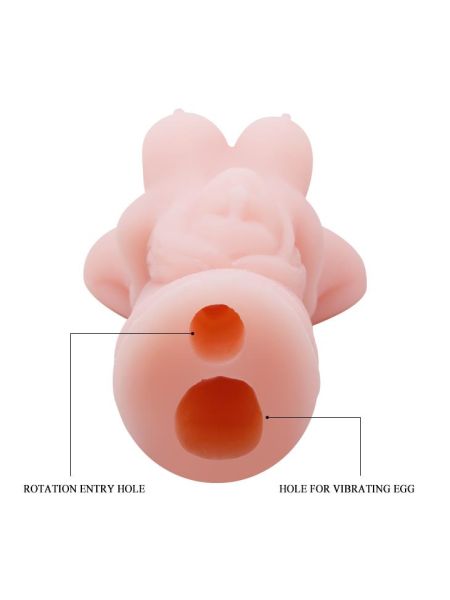 BAILE - Bai Le Skin,  DUAL ENTRY - 5