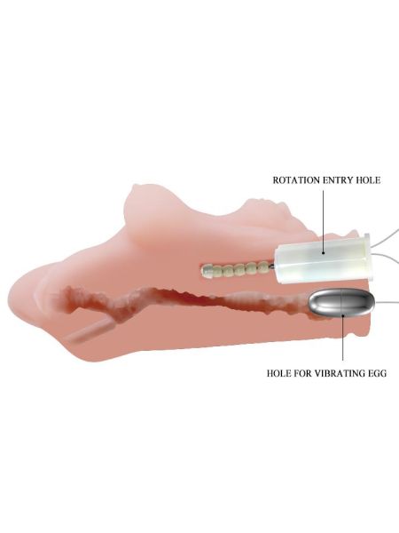 BAILE - Bai Le Skin,  DUAL ENTRY - 6