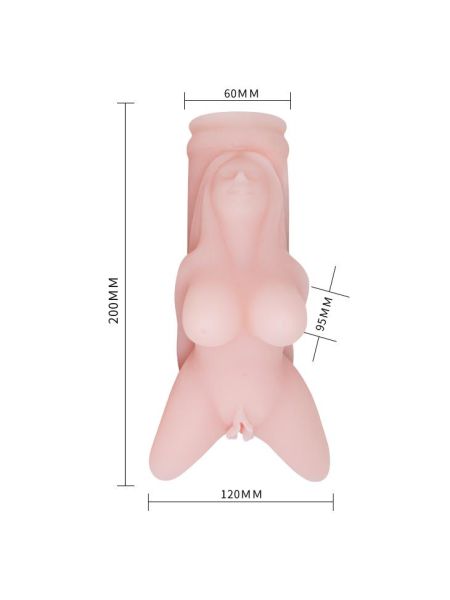 BAILE - Bai Le Skin,  DUAL ENTRY - 7