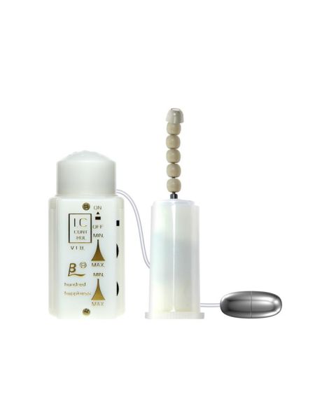 BAILE - Bai Le Skin,  DUAL ENTRY - 8