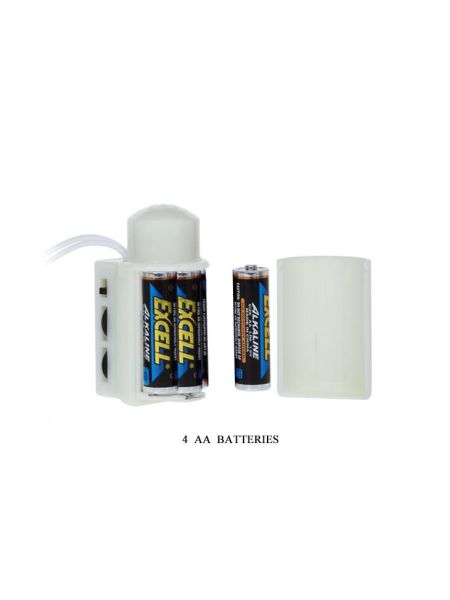 BAILE - Bai Le Skin,  DUAL ENTRY - 10