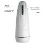 PRETTY LOVE - MARISSA, 12 vibration functions Heating temperature up to 48? Sex talk Memory function 7 licking modes - 7