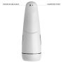 PRETTY LOVE - MARISSA, 12 vibration functions Heating temperature up to 48? Sex talk Memory function 7 licking modes - 8