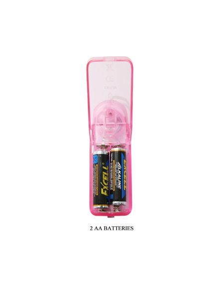 BAILE- 3D Masturbator, Vibration - 8