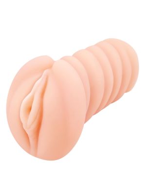 CRAZY BULL- LAURA, REALISTIC VAGINA