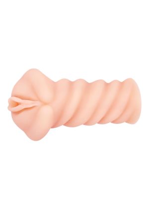 CRAZY BULL- LAURA, REALISTIC VAGINA - image 2