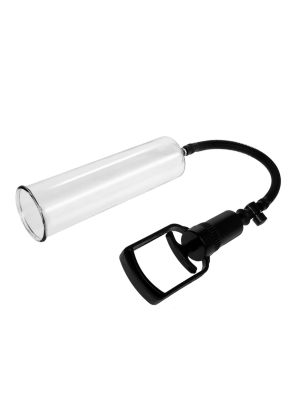 PRETTY LOVE- ALEXANDER PENIS PUMP FOR MEN - image 2