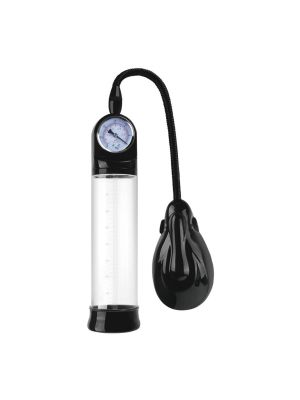 PRETTY LOVE - PENIS PUMP, automatic