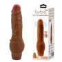 BAILE - barbara Clark 7.6'', MULTI-SPEED VIBRATION, 2 AA batteries - 2