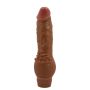 BAILE - barbara Clark 7.6'', MULTI-SPEED VIBRATION, 2 AA batteries - 3