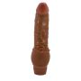 BAILE - barbara Clark 7.6'', MULTI-SPEED VIBRATION, 2 AA batteries - 7