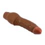BAILE - barbara Clark 7.6'', MULTI-SPEED VIBRATION, 2 AA batteries - 8